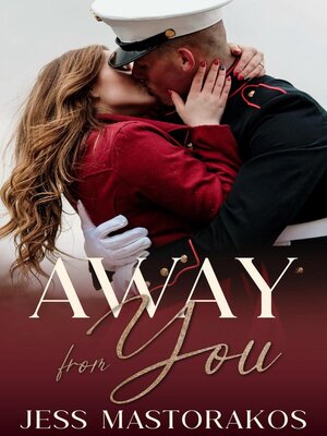 cover image of Away from You
